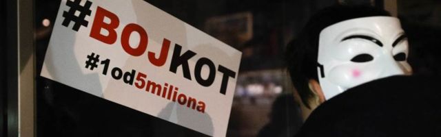 REM: Odmah obustaviti oglasne poruke sa pozivima na bojkot izbora