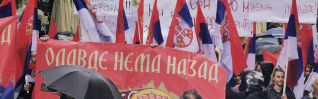 Kriza na Kosovu: I šta dalje? 