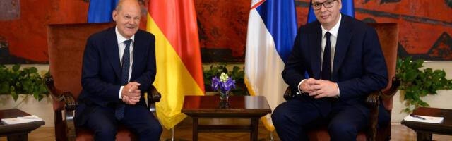 Nova srpska germanofobija: Pljuvanje Švaba za domaću upotrebu
