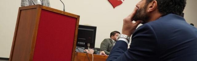 SSP: Šapić vređao Milu Popović, pa pobegao