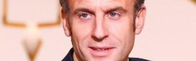 Почело суђење екстремистима због покушаја атентата на Макрона