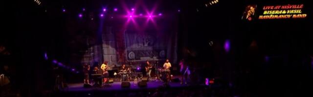 Nišvil u magli: Hoće li biti festivala ove godine?