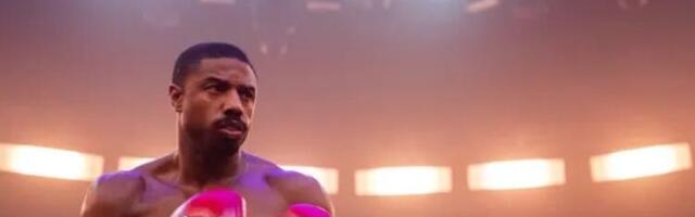 Krid bokserski trening za savršene trbušnjake