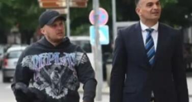 KARIĆEV ADVOKAT OTKRIO ŠTA STEFANA ČEKA NAKON IZLASKA IZ PRITVORA!