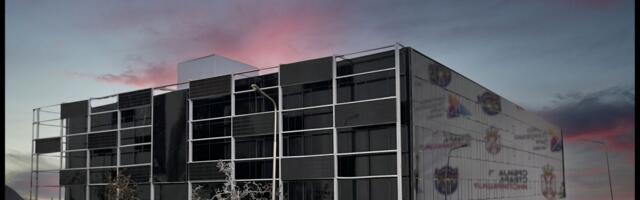 Investicija od 17 miliona evra za izgradnju nove zgrade NTP Čačak, evo kako će izgledati (FOTO)