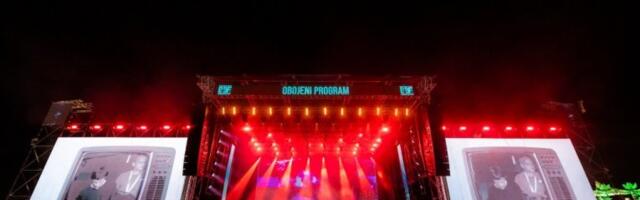 Atomsko sklonište, Kerber, Obojeni program i Kralj Čačka za antologijsko zatvaranje 20. izdanja Belgrade Beer Fest-a! (FOTO/VIDEO)