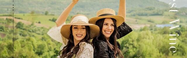 West Wine Fest 4. put u gradu na Moravi