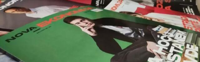 Deset godina Nove ekonomije: Uvek pouzdani, tačni i razumljivi