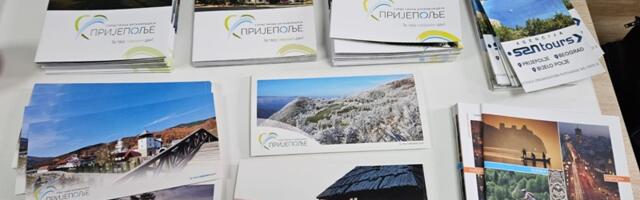 TO Prijepolje spremna za predstojeći Sajam turizma u Beogradu