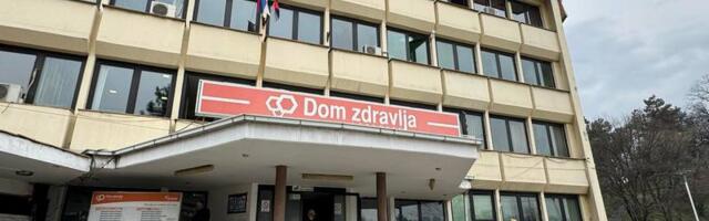 Pregledi za kardiorenalni sindrom u nedelju u Leskovcu, bez zakazivanja