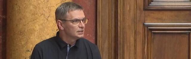 Šta je sve Ćuta rekao budućim ministrima?