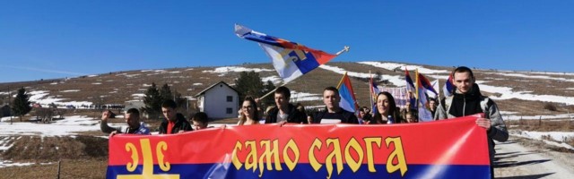Dogovor, a ne izvinjenja