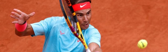 Nadal i Tim bez mnogo znoja do trećeg kola