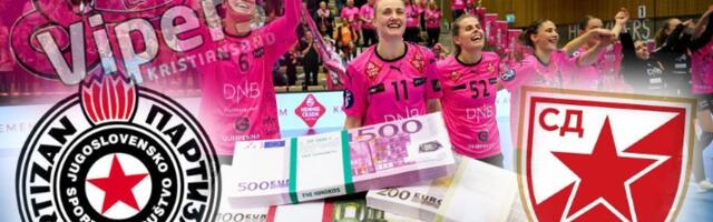 Trostruki evropski prvak zbog duga proglasio BANKROT - a u Srbiji se MILIONI para građana dele večitima da izmire obaveze!