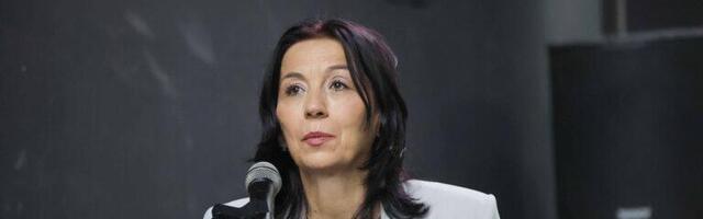 Gradonačelnica: Želite moju smenu, pokrenite proceduru.