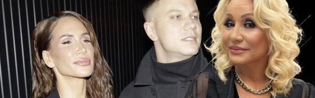 Relja ljut na Vesnu! Odnosi zahladili, a Nikolija majci održala bukvicu!