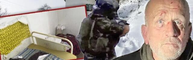 Evo šta je sa Alijom Balijagićem! Dvostruki ubica iz Bijelog Polja čeka jednu odluku suda