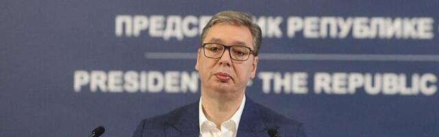 Stručnjaci o Vučićevom "kriva je struka": NIJE STRUČAN