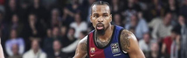 KEVIN PANTER TRAGIČAR: Vladimir Lučić doneo pobedu Bajernu protiv Barselone