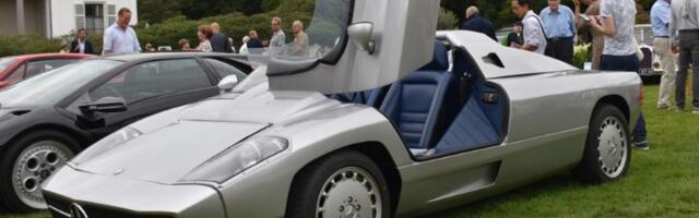 Nemački proizvođač luksuznih automobila kapitulirao!
