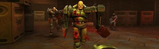 Microsoft je predstavio AI kreiranu demo igru “inspirisanu” Quake 2-om, ali ona je praktično neigriva