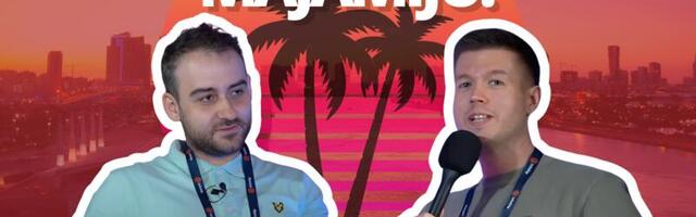 AI agenti menjaju programere?