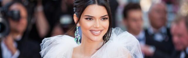 DORUČAK Kendal Džener izazvao RASPRAVE među stručnjacima: Ceo obrok ima samo 200 kalorija