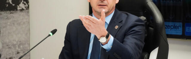 MA ŠTA SE TO KRČKA U HUMSKOJ?! Peđa Mijatović PROGOVORIO o POJAČANJIMA - grobari u transu!