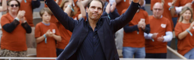 RAFAEL NADAL SE VRAĆA TENISU! Slavni as preuzima brigu o OVOM IGRAČU!