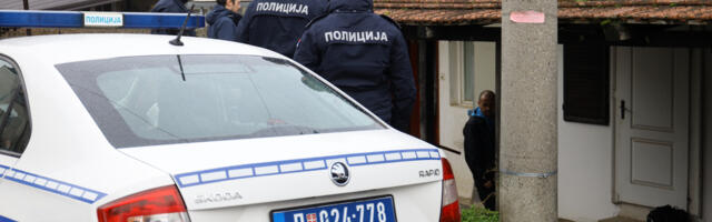 KRAJ POSTUPKA ZA ZLOČIN KOD SJENICE Ubica strica mora na lečenje!