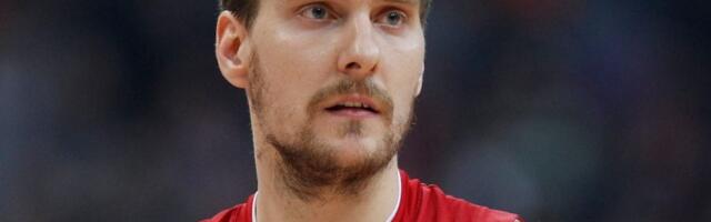 Dragić: Napustio sam reprezentaciju Slovenije zbog selektora!