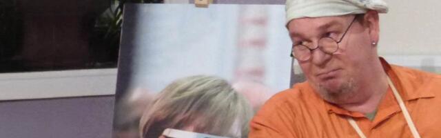 "Kad mi plata u pozorištu bude 3.000 evra odreći ću se Kursadžija": Bane Vidaković otkrio zbog čega su ga kolege osuđivale