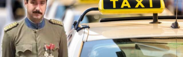 OVO JE GLUMAC KOJI JE UHAPŠEN ZBOG UBISTVA TAKSISTE U ČAČKU! Sumnjase na je sa bratom nasmrt pretukao čoveka! (FOTO)