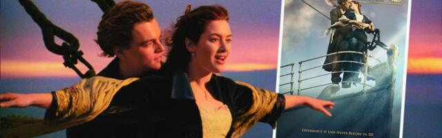 JEDNA SCENA IZ TITANIKA JE BILA ŽESTOKO OSPORAVANA! Dikaprio želeo da je izbaci, reditelj to odbio!