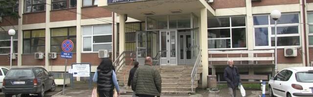 DEŽURNI LEKAR OPŠTE PRAKSE DO 22.00