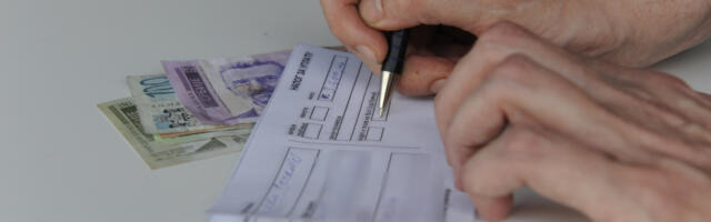 INFOSTAN BRIŠE DUGOVE! Evo koji dugovi se brišu i pod kojim uslovima