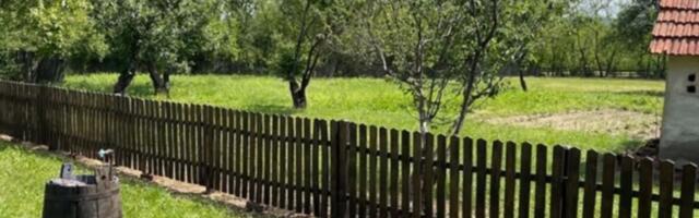 Zorica prodaje celo imanje kod Smederevske Palanke: Za ove pare ne može da se kupi ni GARAŽA u Beogradu!