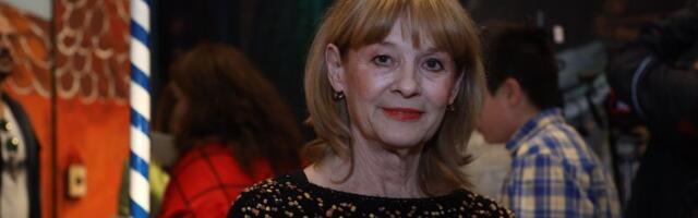 Naša glumica izgubila 18 kilograma zbog bolesti: "Spavala sam sedeći"