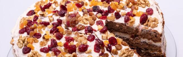 Ova torta uspeva i početnicima: Recept za kremastu tortu koja se ne peče, spremna je za manje od pola sata