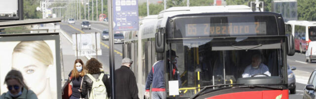 MENJAJU SE TRASE AUTOBUSKIH LINIJA U GRADU: Ovo je spisak, u jednom delu će doći do potpunog zatvaranja ulice!