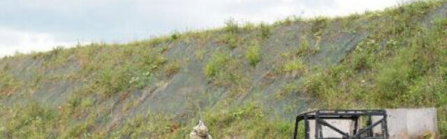 BEZ OVE PUŠKE RUSI NEĆE NA FRONT Nova igračka &quot;Kalašnjikova&quot;, jedini spas od dronova