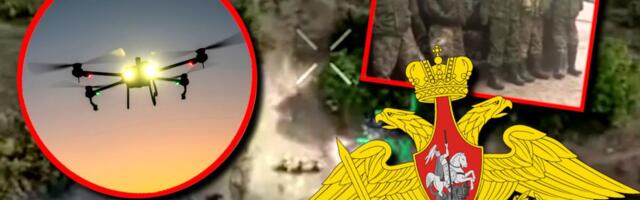 RUSI MENJAJU TAKTIKU RATOVANJA U UKRAJINI: Dok ceo svet priča o pregovorima, nešto zanimljivo se dešava na frontu! Polažu nade u "NOĆNU VEŠTICU" i "BULDOGA"