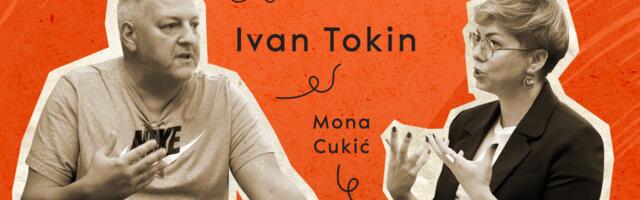 Pisac Ivan Tokin prvi gost podkasta „Bukmarker“