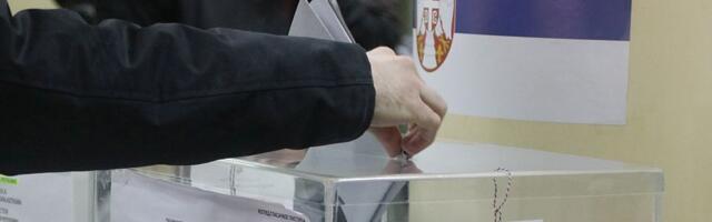 UŽIVO Lokalni izbori: Kordon ispred opštine Sečanj, u izbornom danu brojne nepravilnosti i incidenti