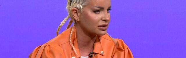 NAJTEŽA MOGUĆA VEST! Bosančeva ćerka izgubila bebu!