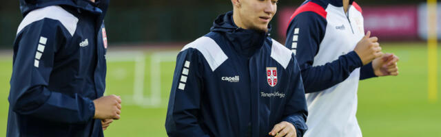 Biseri večitih najbolji na svetu! Zvezdin vunderkind nema konkurenciju, ali ni Partizanov