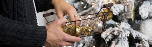 Decembar je stigao – Pripremite dom za praznike koji se osećaju srcem