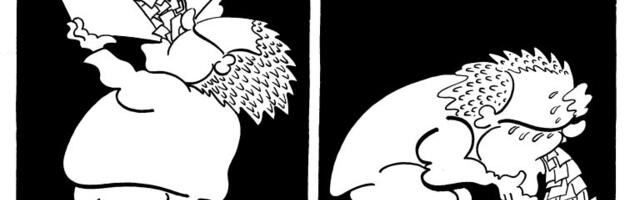 Corax za 3. decembar 2025.