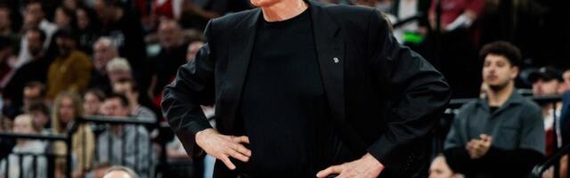 "PRVO ŠTO MORAMO DA URADIMO JESTE DA SE IZBORIMO SA ATMOSFEROM..." Trener Bajerna najavio meč sa Partizanom! Otkrio je šta njegovi igrači moraju da urade