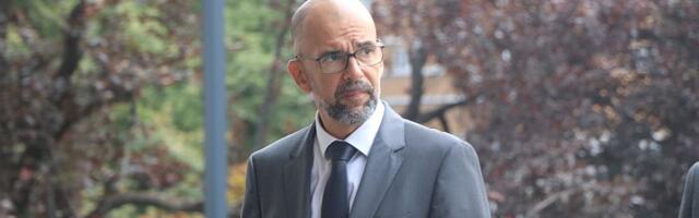 Beljanski: Vlast želi da ukine TOK kako ne bi bilo rizika da budu krivično gonjeni